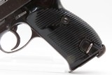WORLD WAR II Walther 