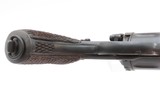 RUSSIAN Pre-WORLD WAR II Soviet NAGANT M1895 TULA Arsenal 7.62mm w/HOLSTER
Revolver w/SOVIET MINISTRY of DEFENSE “MO/52” Mark - 8 of 18
