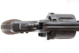 RUSSIAN Pre-WORLD WAR II Soviet NAGANT M1895 TULA Arsenal 7.62mm w/HOLSTER
Revolver w/SOVIET MINISTRY of DEFENSE “MO/52” Mark - 10 of 18