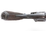 RUSSIAN Pre-WORLD WAR II Soviet NAGANT M1895 TULA Arsenal 7.62mm w/HOLSTER
Revolver w/SOVIET MINISTRY of DEFENSE “MO/51” Mark - 8 of 16