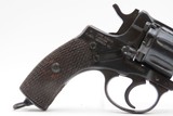 RUSSIAN Pre-WORLD WAR II Soviet NAGANT M1895 TULA Arsenal 7.62mm w/HOLSTER
Revolver w/SOVIET MINISTRY of DEFENSE “MO/51” Mark - 5 of 16