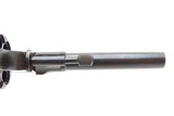 RUSSIAN Pre-WORLD WAR II Soviet NAGANT M1895 TULA Arsenal 7.62mm w/HOLSTER
Revolver w/SOVIET MINISTRY of DEFENSE “MO/51” Mark - 7 of 16