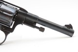 RUSSIAN Pre-WORLD WAR II Soviet NAGANT M1895 TULA Arsenal 7.62mm w/HOLSTER
Revolver w/SOVIET MINISTRY of DEFENSE “MO/51” Mark - 4 of 16