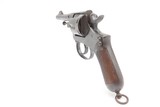 1922 mfg Italian “OFFICER’S” M1889 BODEO 10.35mm DOUBLE ACTION Revolver C&R Post-WORLD WAR I Officer’s Service Weapon - 20 of 20