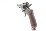 Italian SFARE BODEO M1889 Folding Trigger “SOLDIER’S” 10.35mm Revolver C&RRare Maker from GARDONE VAL TROMPIA, ITALY - 18 of 18