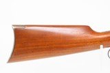 c1922 mfr. WINCHESTER Model 94 Lever Action Rifle C&R .30-30 WCF CLASSIC
Octagonal Barrel, Crescent Butt Plate - 7 of 25