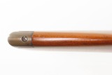 c1922 mfr. WINCHESTER Model 94 Lever Action Rifle C&R .30-30 WCF CLASSIC
Octagonal Barrel, Crescent Butt Plate - 19 of 25