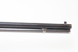 c1922 mfr. WINCHESTER Model 94 Lever Action Rifle C&R .30-30 WCF CLASSIC
Octagonal Barrel, Crescent Butt Plate - 3 of 25