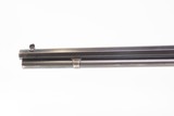 c1922 mfr. WINCHESTER Model 94 Lever Action Rifle C&R .30-30 WCF CLASSIC
Octagonal Barrel, Crescent Butt Plate - 24 of 25