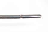 c1922 mfr. WINCHESTER Model 94 Lever Action Rifle C&R .30-30 WCF CLASSIC
Octagonal Barrel, Crescent Butt Plate - 8 of 25