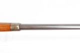 c1922 mfr. WINCHESTER Model 94 Lever Action Rifle C&R .30-30 WCF CLASSIC
Octagonal Barrel, Crescent Butt Plate - 9 of 25