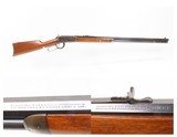 c1922 mfr. WINCHESTER Model 94 Lever Action Rifle C&R .30-30 WCF CLASSIC
Octagonal Barrel, Crescent Butt Plate - 1 of 25