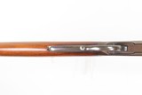 c1922 mfr. WINCHESTER Model 94 Lever Action Rifle C&R .30-30 WCF CLASSIC
Octagonal Barrel, Crescent Butt Plate - 11 of 25
