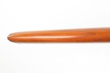 c1922 mfr. WINCHESTER Model 94 Lever Action Rifle C&R .30-30 WCF CLASSIC
Octagonal Barrel, Crescent Butt Plate - 12 of 25