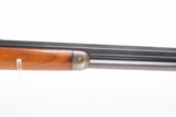 c1922 mfr. WINCHESTER Model 94 Lever Action Rifle C&R .30-30 WCF CLASSIC
Octagonal Barrel, Crescent Butt Plate - 4 of 25
