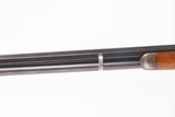 c1922 mfr. WINCHESTER Model 94 Lever Action Rifle C&R .30-30 WCF CLASSIC
Octagonal Barrel, Crescent Butt Plate - 25 of 25
