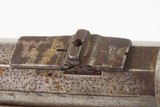 Civil War COLT ROOT 1855 Sidehammer REVOLVING MILITARY Rifle .56 Percussion 1 of 4,825 Made in .56 Caliber with 37-1/2” Barrel - 24 of 25