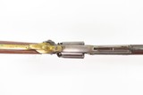 Civil War COLT ROOT 1855 Sidehammer REVOLVING MILITARY Rifle .56 Percussion 1 of 4,825 Made in .56 Caliber with 37-1/2” Barrel - 13 of 25