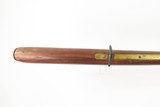 Civil War COLT ROOT 1855 Sidehammer REVOLVING MILITARY Rifle .56 Percussion 1 of 4,825 Made in .56 Caliber with 37-1/2” Barrel - 14 of 25