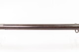 Civil War COLT ROOT 1855 Sidehammer REVOLVING MILITARY Rifle .56 Percussion 1 of 4,825 Made in .56 Caliber with 37-1/2” Barrel - 19 of 25