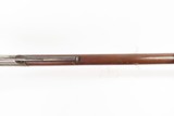 Civil War COLT ROOT 1855 Sidehammer REVOLVING MILITARY Rifle .56 Percussion 1 of 4,825 Made in .56 Caliber with 37-1/2” Barrel - 12 of 25
