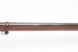 Civil War COLT ROOT 1855 Sidehammer REVOLVING MILITARY Rifle .56 Percussion 1 of 4,825 Made in .56 Caliber with 37-1/2” Barrel - 4 of 25