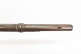 Civil War COLT ROOT 1855 Sidehammer REVOLVING MILITARY Rifle .56 Percussion 1 of 4,825 Made in .56 Caliber with 37-1/2” Barrel - 17 of 25