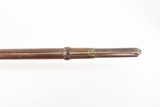 Civil War COLT ROOT 1855 Sidehammer REVOLVING MILITARY Rifle .56 Percussion 1 of 4,825 Made in .56 Caliber with 37-1/2” Barrel - 9 of 25