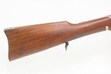 Civil War COLT ROOT 1855 Sidehammer REVOLVING MILITARY Rifle .56 Percussion 1 of 4,825 Made in .56 Caliber with 37-1/2” Barrel - 8 of 25