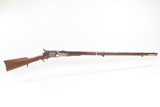 Civil War COLT ROOT 1855 Sidehammer REVOLVING MILITARY Rifle .56 Percussion 1 of 4,825 Made in .56 Caliber with 37-1/2” Barrel - 2 of 25