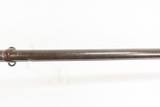 Civil War COLT ROOT 1855 Sidehammer REVOLVING MILITARY Rifle .56 Percussion 1 of 4,825 Made in .56 Caliber with 37-1/2” Barrel - 18 of 25
