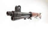 WORLD WAR II Era SPRINGFIELD U.S. M1 GARAND .30-06 Infantry Rifle C&R WWII
1943 mfr. Springfield Armory in Massachusetts - 21 of 22