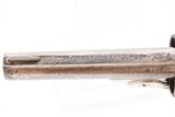 c1904 mfr. ADAMS EXPRESS CO. Sidearm IVER JOHNSON ARMS Revolver C&R .38 S&W COURIERS via STEAMBOAT & RAILROAD est. 1840 - 18 of 20