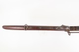 CIVIL WAR Antique U.S. BURNSIDE Saddle Ring CAVALRY CARBINE Early 5th Model MI, IN, NJ, WV, PA, IL CAVALRIES Issued! - 10 of 24