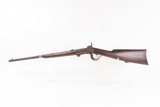 CIVIL WAR Antique U.S. BURNSIDE Saddle Ring CAVALRY CARBINE Early 5th Model MI, IN, NJ, WV, PA, IL CAVALRIES Issued! - 17 of 24