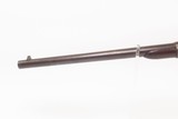 CIVIL WAR Antique U.S. BURNSIDE Saddle Ring CAVALRY CARBINE Early 5th Model MI, IN, NJ, WV, PA, IL CAVALRIES Issued! - 18 of 24