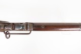 CIVIL WAR Antique U.S. BURNSIDE Saddle Ring CAVALRY CARBINE Early 5th Model MI, IN, NJ, WV, PA, IL CAVALRIES Issued! - 9 of 24