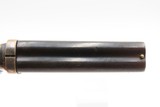 Cased CIVIL WAR Antique C. SHARPS .22 PEPPERBOX Wild West RIVERBOAT GAMBLER - 9 of 15