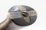 Cased CIVIL WAR Antique C. SHARPS .22 PEPPERBOX Wild West RIVERBOAT GAMBLER - 8 of 15