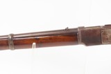 WILD WEST Era Antique WINCHESTER M1873 Lever Action .44-40 WCF SR CARBINE1885 Manufactured “GUN THAT WON THE WEST” - 23 of 25