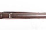 WILD WEST Era Antique WINCHESTER M1873 Lever Action .44-40 WCF SR CARBINE1885 Manufactured “GUN THAT WON THE WEST” - 15 of 25