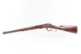 WILD WEST Era Antique WINCHESTER M1873 Lever Action .44-40 WCF SR CARBINE1885 Manufactured “GUN THAT WON THE WEST” - 21 of 25