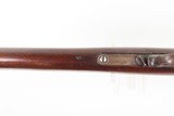 WILD WEST Era Antique WINCHESTER M1873 Lever Action .44-40 WCF SR CARBINE1885 Manufactured “GUN THAT WON THE WEST” - 11 of 25