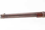 WILD WEST Era Antique WINCHESTER M1873 Lever Action .44-40 WCF SR CARBINE1885 Manufactured “GUN THAT WON THE WEST” - 22 of 25