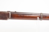 WILD WEST Era Antique WINCHESTER M1873 Lever Action .44-40 WCF SR CARBINE1885 Manufactured “GUN THAT WON THE WEST” - 4 of 25