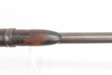 CIVIL WAR FRONTIER Antique M1860 SPENCER SADDLE RING CAVALRY CARBINE .52 RF Early Repeater Famous During CIVIL WAR & WILD WEST - 9 of 25