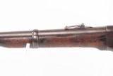 CIVIL WAR FRONTIER Antique M1860 SPENCER SADDLE RING CAVALRY CARBINE .52 RF Early Repeater Famous During CIVIL WAR & WILD WEST - 23 of 25
