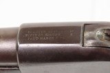 CIVIL WAR FRONTIER Antique M1860 SPENCER SADDLE RING CAVALRY CARBINE .52 RF Early Repeater Famous During CIVIL WAR & WILD WEST - 19 of 25