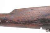 CIVIL WAR FRONTIER Antique M1860 SPENCER SADDLE RING CAVALRY CARBINE .52 RF Early Repeater Famous During CIVIL WAR & WILD WEST - 25 of 25