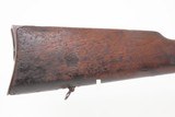 CIVIL WAR FRONTIER Antique M1860 SPENCER SADDLE RING CAVALRY CARBINE .52 RF Early Repeater Famous During CIVIL WAR & WILD WEST - 7 of 25